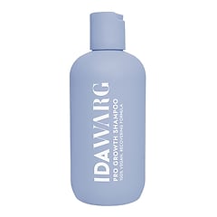 Pro Growth Shampoo, IDA WARG BEAUTY